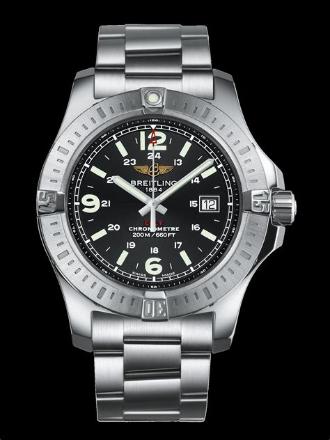 breitling colt